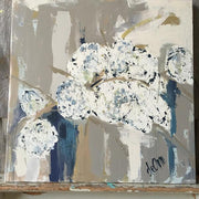 Courage to Bloom (Best Seller) - Deann Art