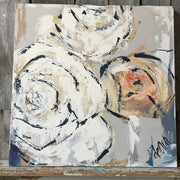 A Rose is Still a Rose - Deann Art