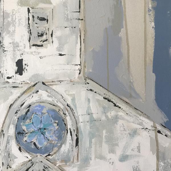 Round Top Chapel