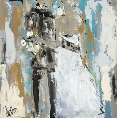 Count On Me - Deann Art