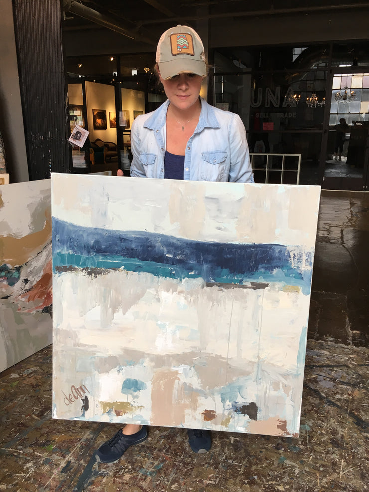 Seaside- ORIGINAL