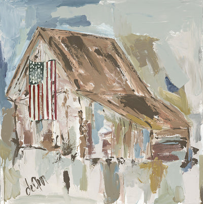 Some Gave All