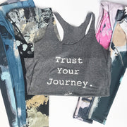 Trust Your Journey Women's Tank Top