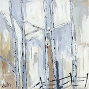 With Beautiful Branches