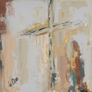 BOGO: "Within" plus a FREE 12x12 Print! - Deann Art