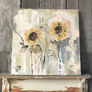BOGO: "You Are My Sunshine" plus a FREE 12x12 Print! - Deann Art