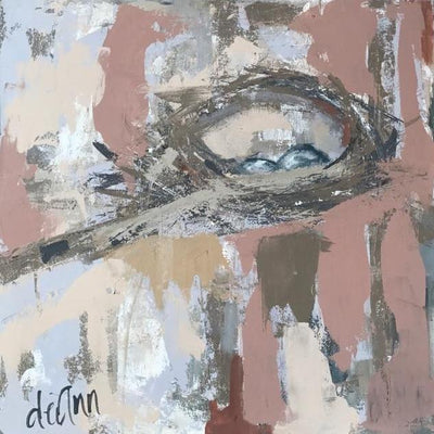 Always Home - Deann Art