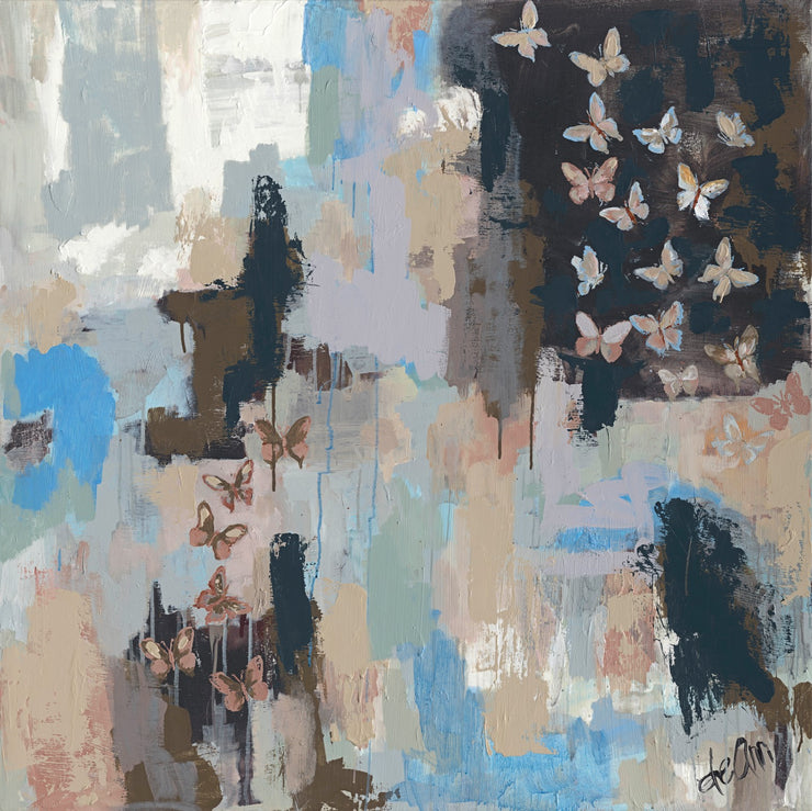 Ascent - Original 48x48