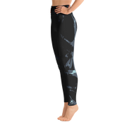 The Sylvie Leggings