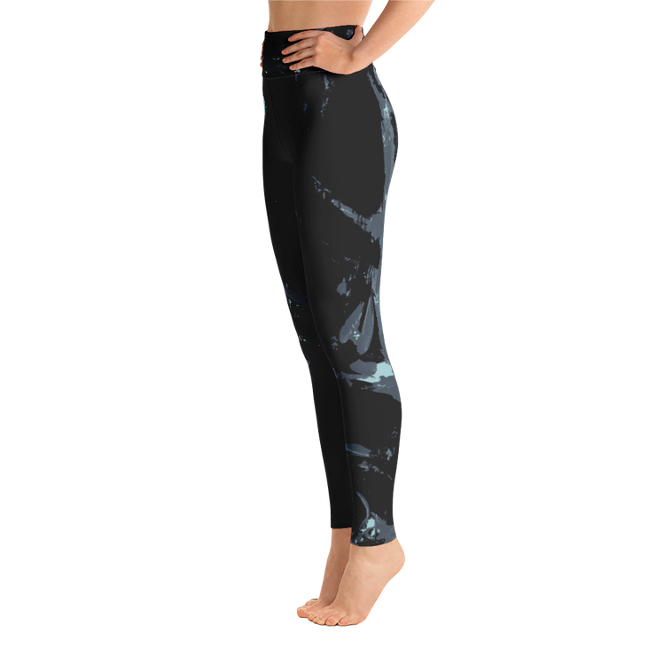 The Sylvie Leggings