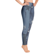 The Emmie Leggings