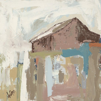 Country Grace - Deann Art