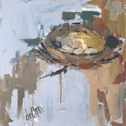 Courage to Fly - Deann Art