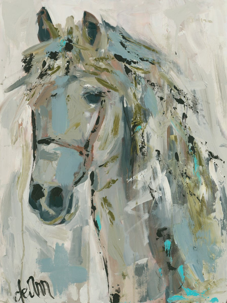 Glory - Original 18x24