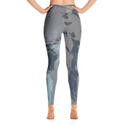 The Catherine Leggings