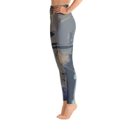 The Catherine Leggings