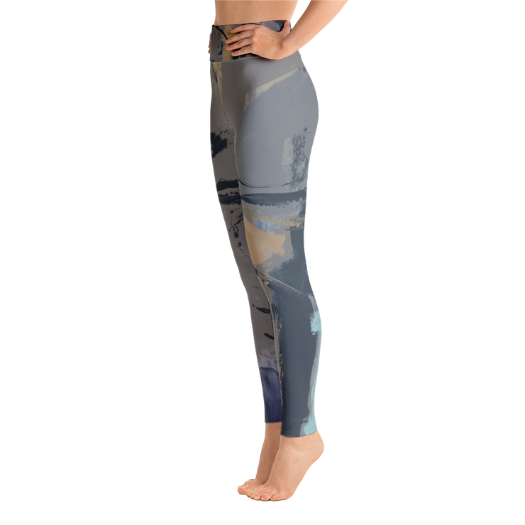 The Catherine Leggings