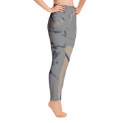 The Catherine Leggings