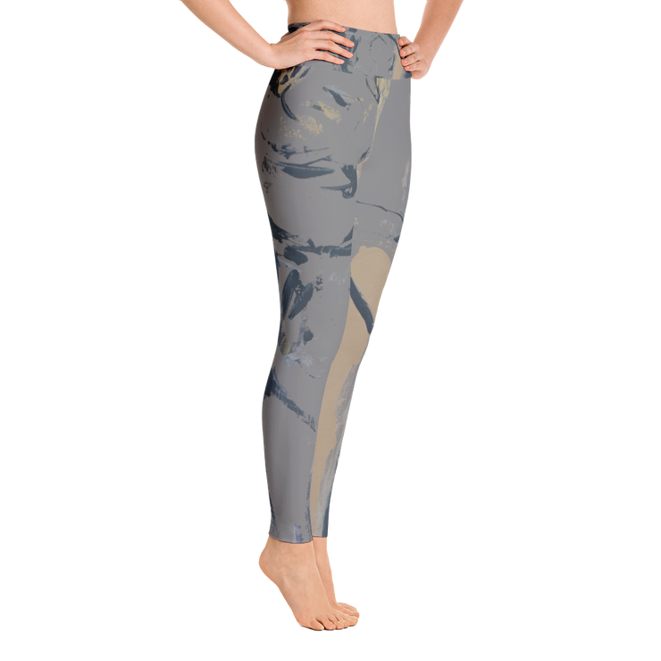 The Catherine Leggings