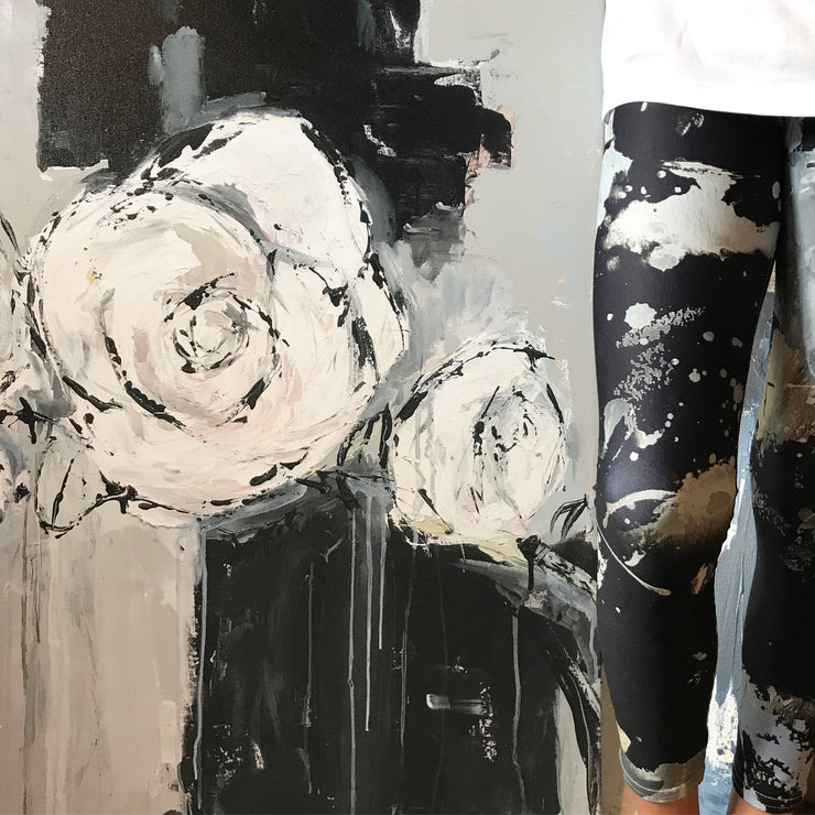 The Adeline Leggings