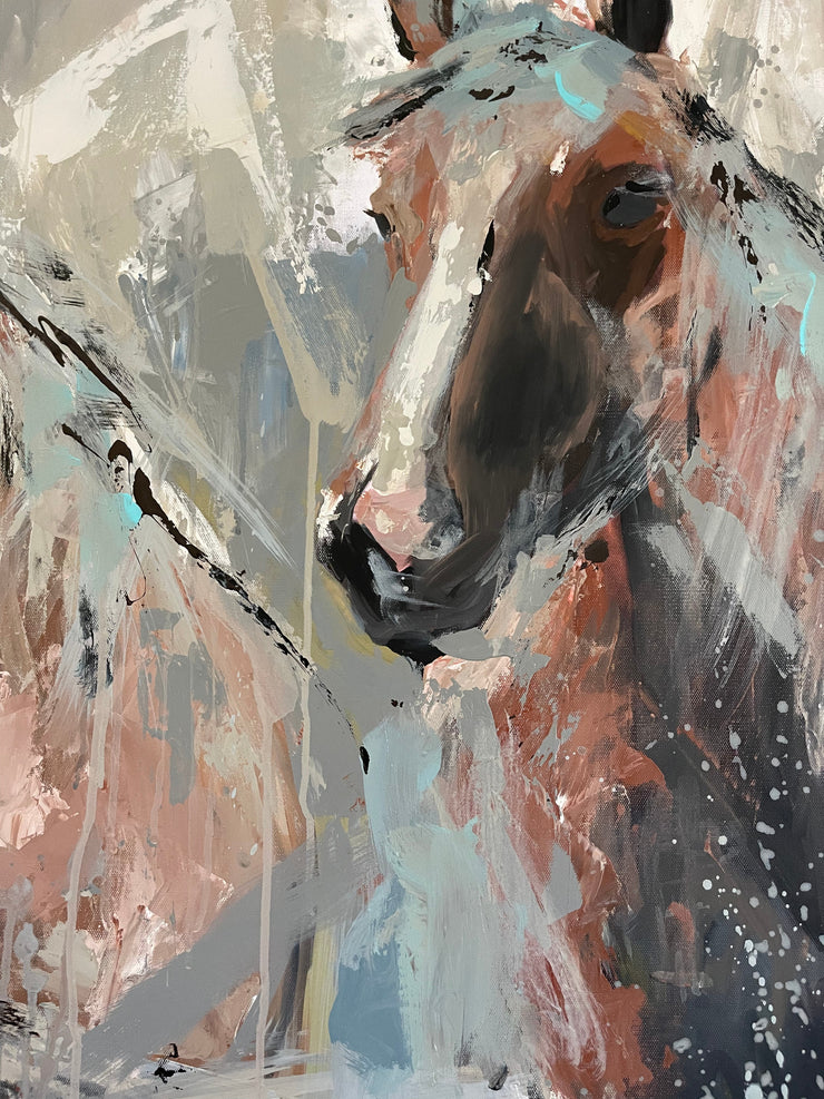 You've Got a Friend in Me - Original 30x40