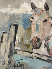 You've Got a Friend in Me - Original 30x40