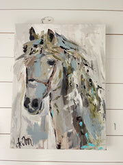 Glory - Original 18x24