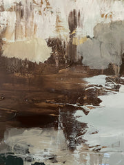 After the Storm - Original 30x40