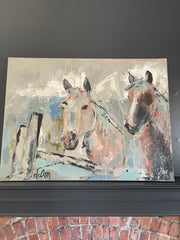 You've Got a Friend in Me - Original 30x40