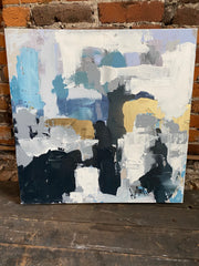 Ascension - Original 24x24