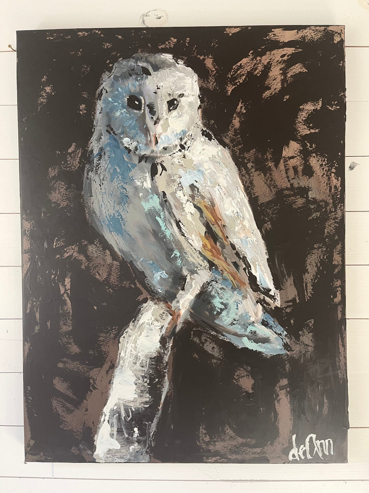 Remington - Original 30x40