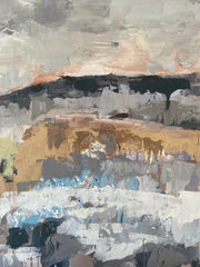Morning Mercies - Original Recreation 30x30