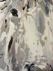 Faithfully - Original 30x40