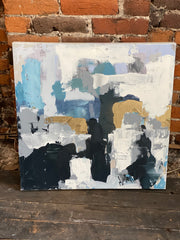 Ascension - Original 24x24