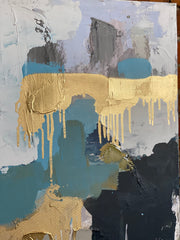 Golden Breakthrough