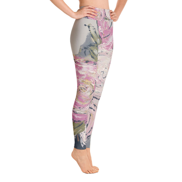 The Amelia Leggings