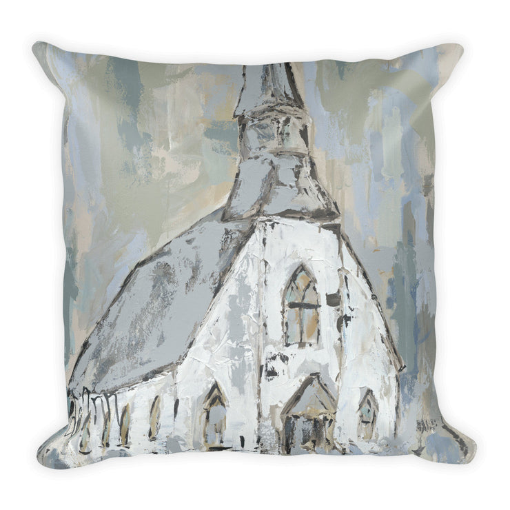 Grace Given Pillow - Deann Art
