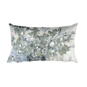 Heal Through Hope Pillow - Deann Art