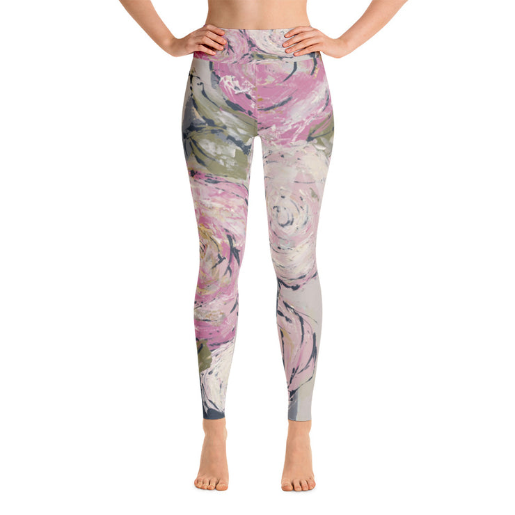 The Amelia Leggings