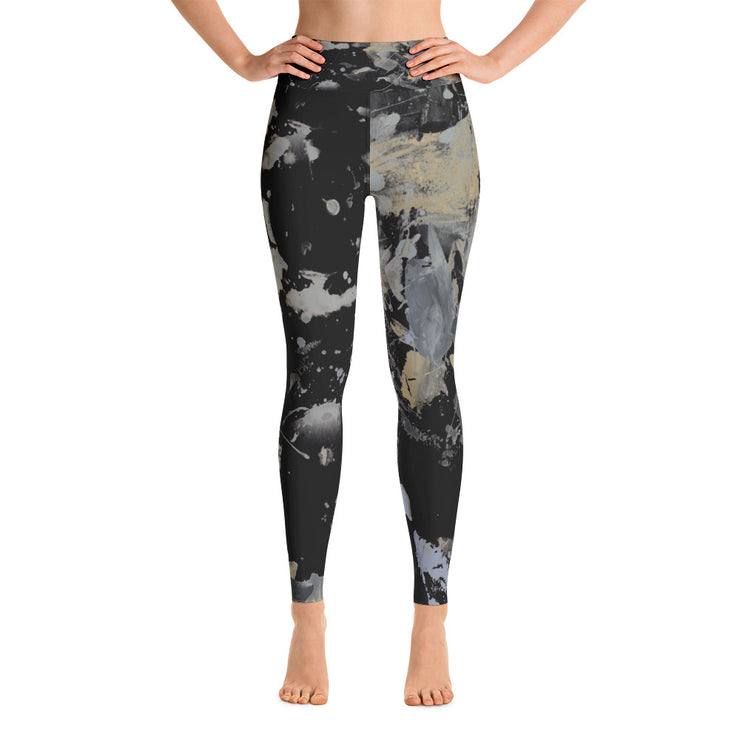 The Adeline Leggings