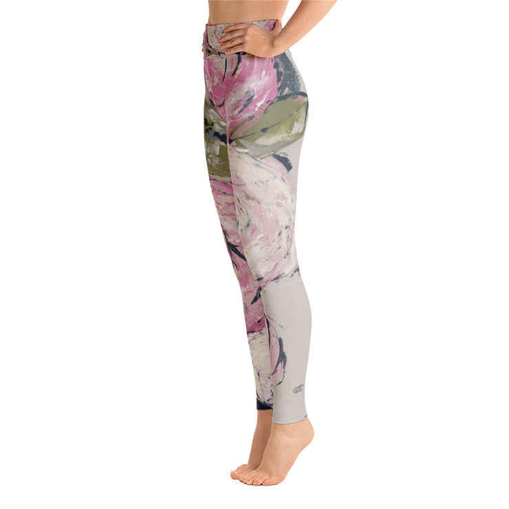 The Amelia Leggings