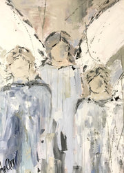 Always Have, Always Will - Deann Art