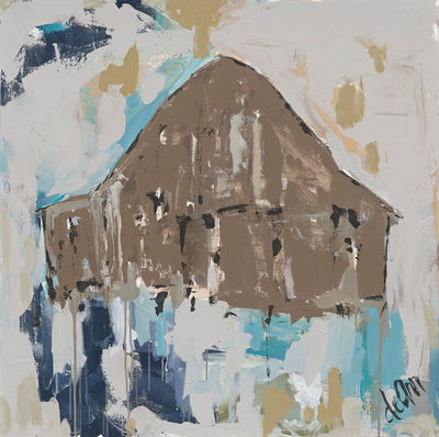 Everything Has Beauty - Deann Art