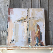 BOGO: "Within" plus a FREE 12x12 Print! - Deann Art