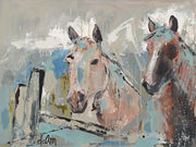 You've Got a Friend in Me - Original 30x40